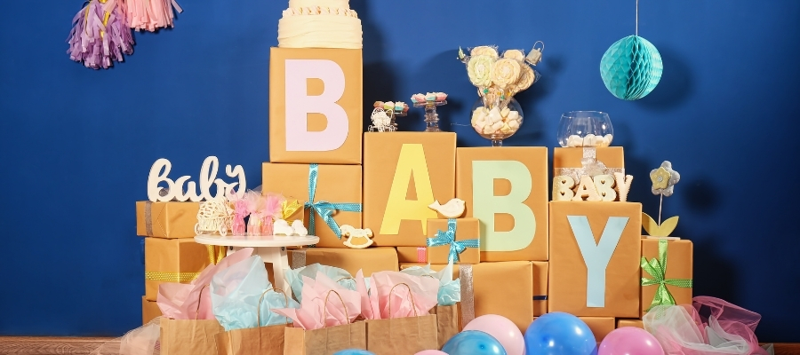 Yeni Başlangıçlara Özel: Baby Shower Hediyeleri