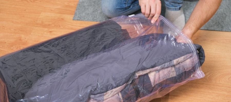 Baza Altı Saklama Alanı Fikirleri