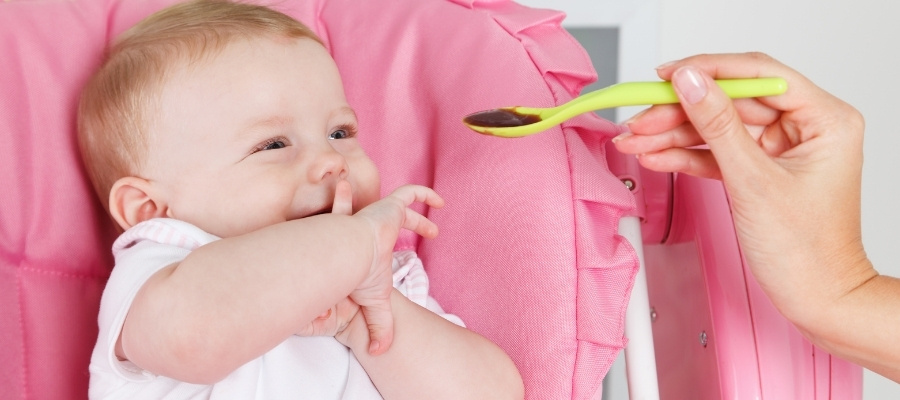 Mutluluğun Tarifi: Bebek Tatlısı Nasıl Yapılır?