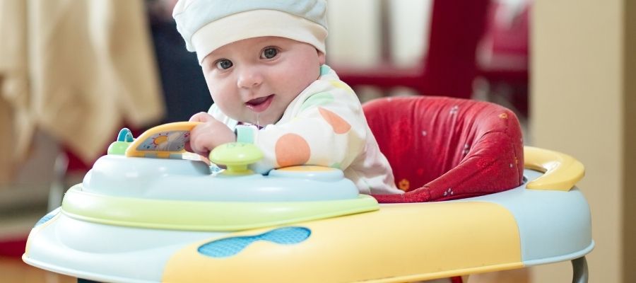 Bebekler için Örümcek Oyuncaklarının Önemi
