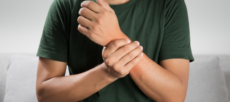 Bilek Güçlendiren Egzersizler ve Teknikleri