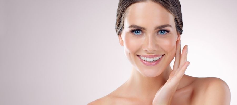 Biotin İçeren Besinler ve Cilt Bakım Ürünleri