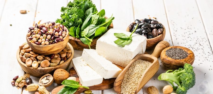 Sağlıklı Beslenmenin Anahtarı: Bitkisel Protein Kaynakları