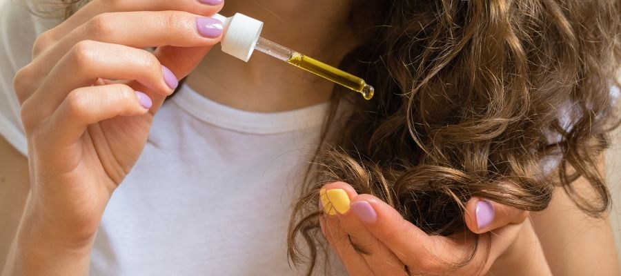 C Vitamininin Saç Köklerine Etkisi ve Saç Güzelliği