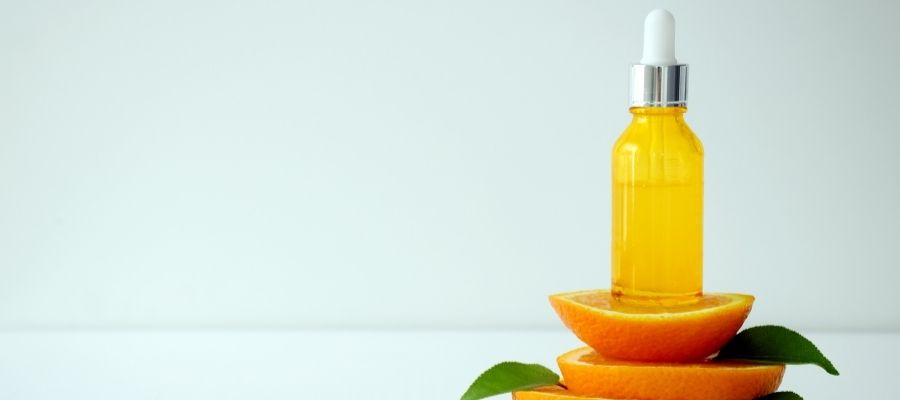 Saç Sağlığında C Vitamini Mucizesi: C Vitamini Saça Faydaları