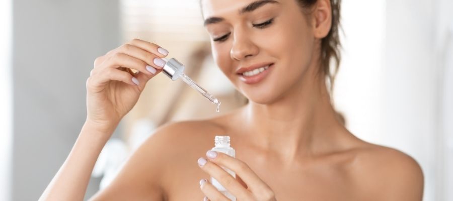 C Vitamini ile Cilt Tonu Eşitlemenin Sırları