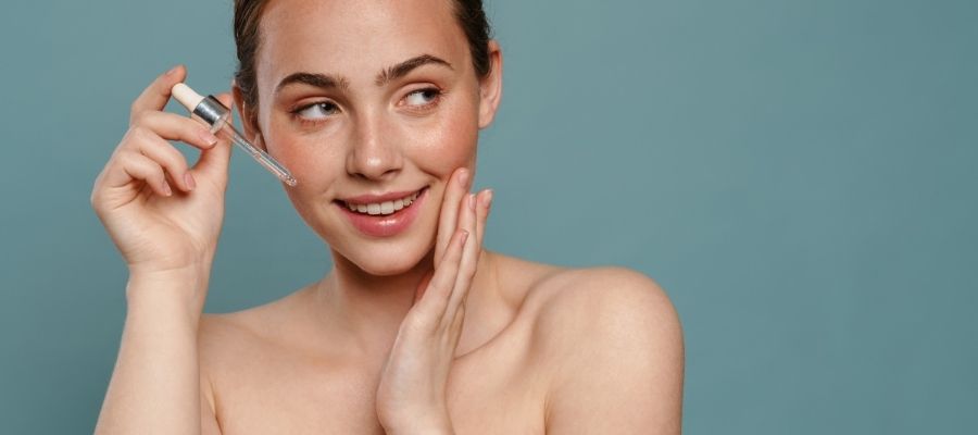 Antioksidan Gücü: C Vitamini ve Cilt Sağlığı