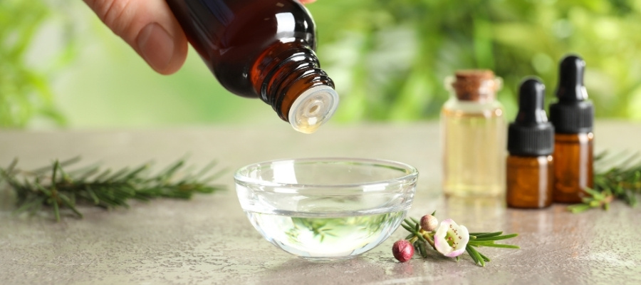 Çay Ağacı Toniğinin Ciltteki Etkileri