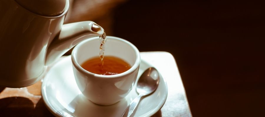 Çayın Zihinsel ve Fiziksel Sağlık Üzerindeki Olumlu Etkileri