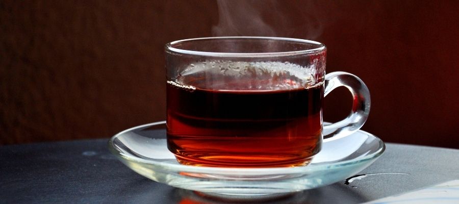 Günlük Ritüelin Gücü: Çay İçmenin Faydaları