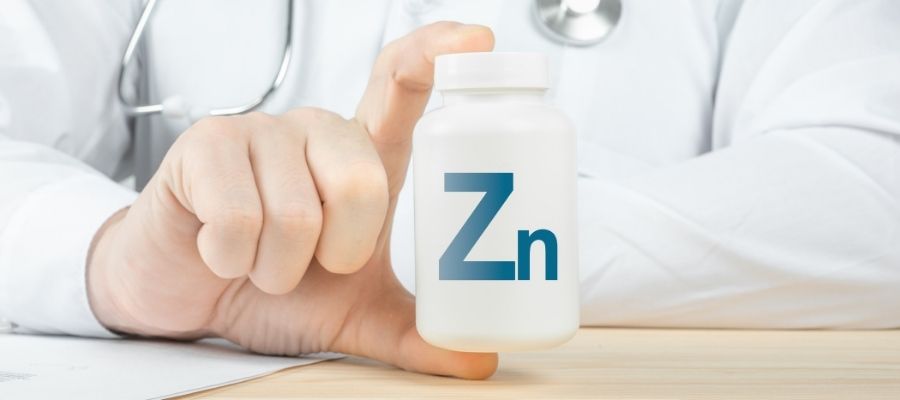 Cildin Dostu Çinko: Anti-Aging ve Akneyle Mücadele