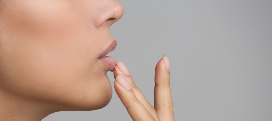 Dudak Peelinginin Dudak Sağlığına Faydaları
