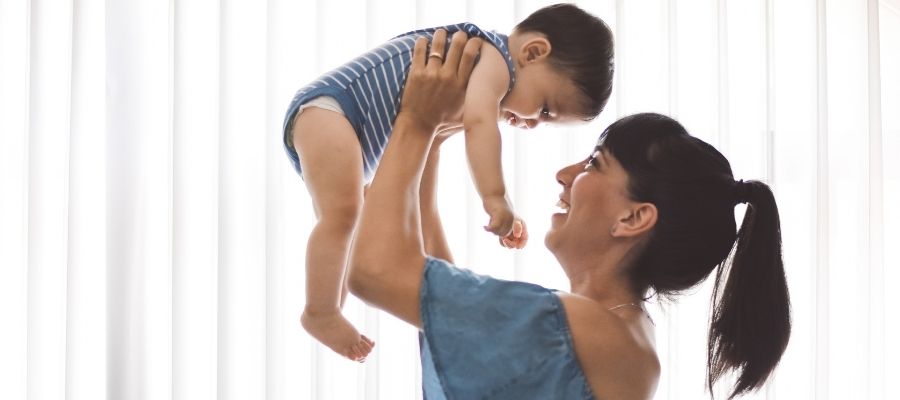Emzirme Kolyesi Kullanımının Faydaları