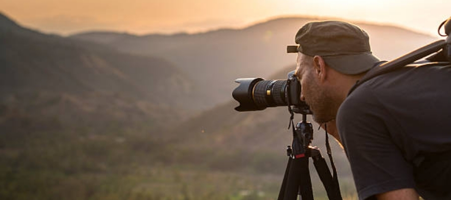 Başarılı Bir Hava Fotoğrafçısı Olmanın İpuçları