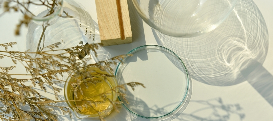 Bütüncül Güzellik: Holistik Cilt Bakımı