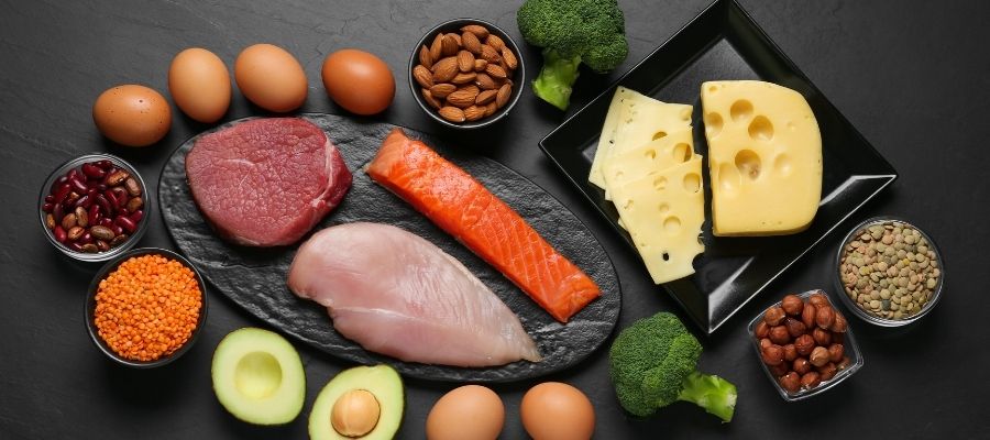 Hyaluronik Asit İçeren Doğal Kaynaklar