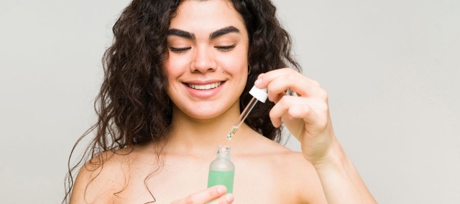 Hyaluronik Asit Zengini Cilt Bakım Ürünleri