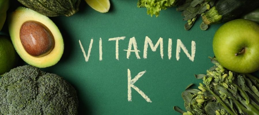 K Vitamini Açısından Zengin Besinler