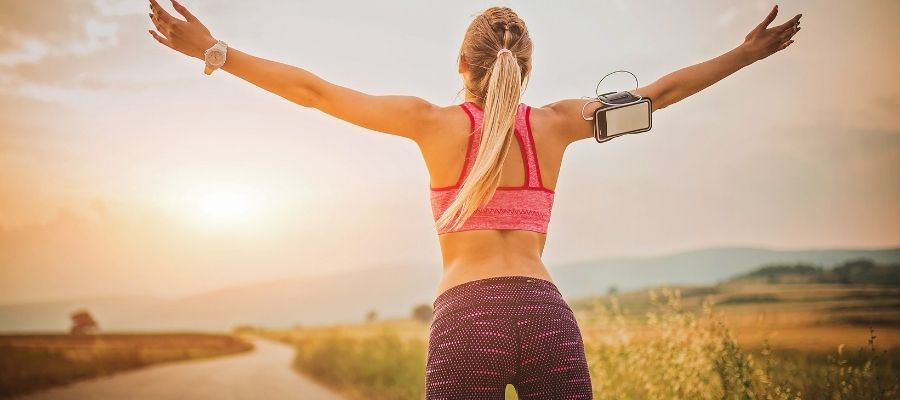 Fitness Yolculuğu: Kaç Ayda Vücut Şekillenir?