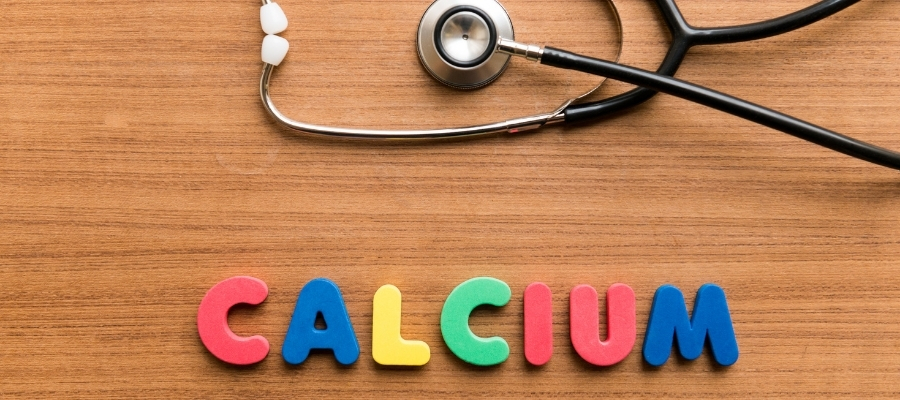 Kalsiyum Eksikliğinin Belirtileri ve Önlenmesi