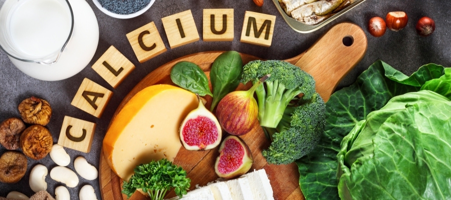 Hayati Mineral: Kalsiyum Nedir? Ne İşe Yarar?