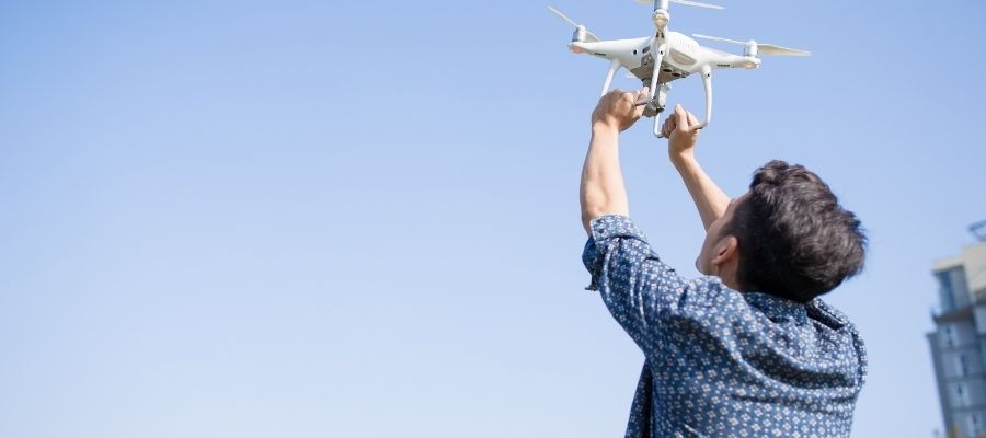 Drone Seçerken Dikkat Edilmesi Gerekenler