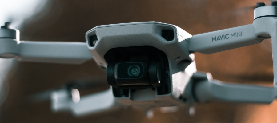 Drone Kullanımı için Başlangıç İpuçları