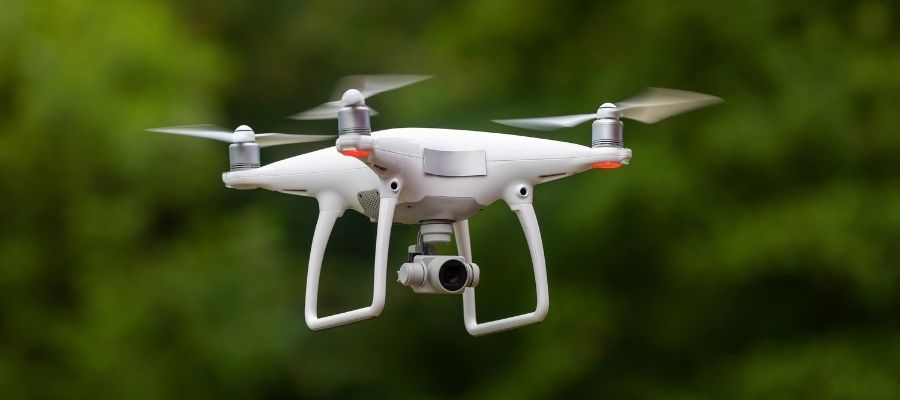 Gökyüzünden Bakış: Kameralı Drone Önerileri