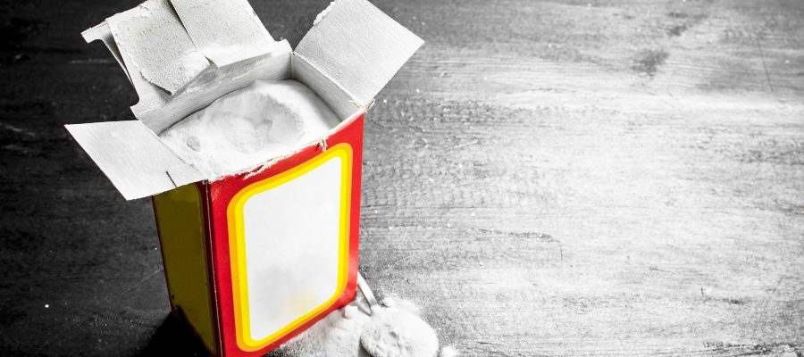 Karbonatla Dil Temizleme Yöntemi