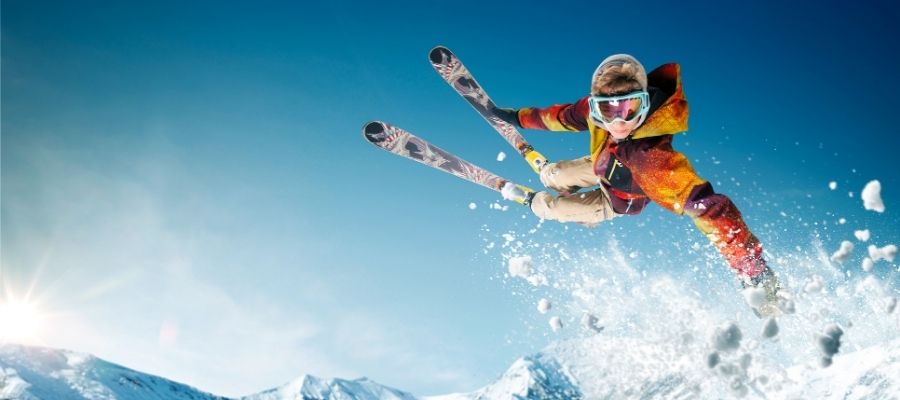 Kayak Yapmanın Olumlu Etkileri
