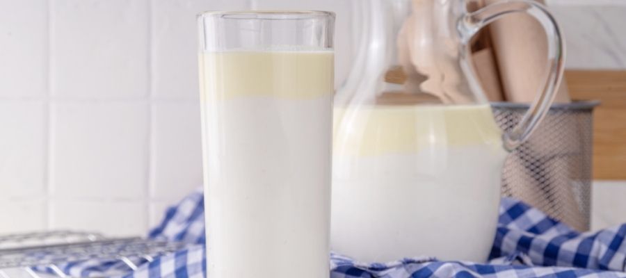 Bebeklere Keçi Sütü Vermenin Faydaları