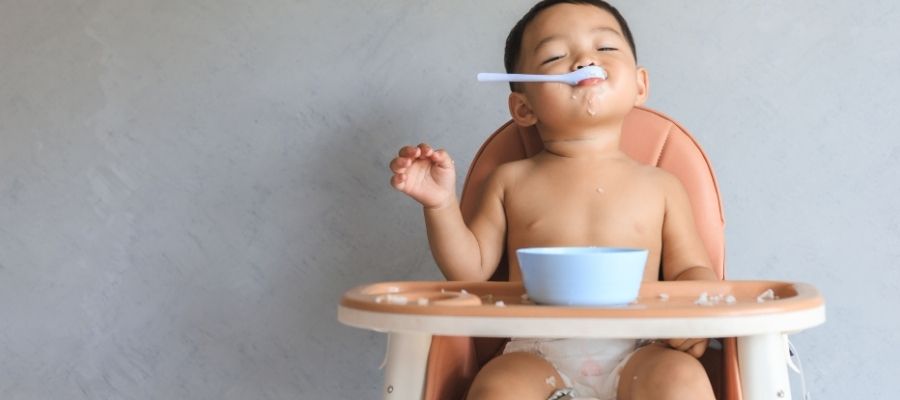 Kerevizin Bebek Gelişimine Katkıları