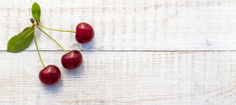 Düzenli Kiraz Tüketiminin Uzun Vadeli Faydaları