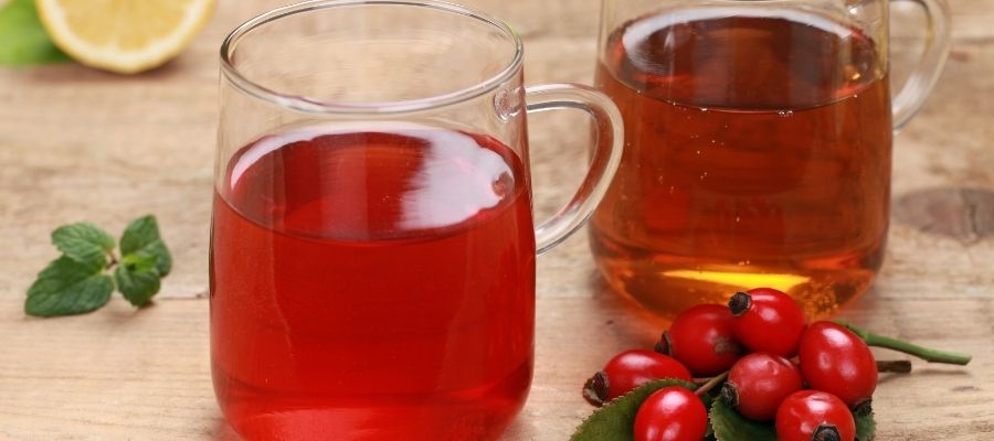 Kuşburnu Çayının Bağışıklık Sistemini Güçlendirmesi