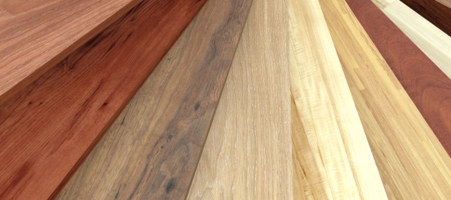 Laminat Parke Bakımı ve Renk Değiştirme İşlemi