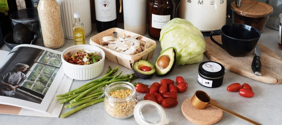 Lohusa Yemeklerinin Anne ve Bebek Sağlığı Üzerindeki Etkileri