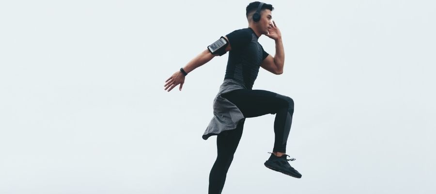 Lunge Jumpın Kardiyo ve Kas Gelişimine Katkıları