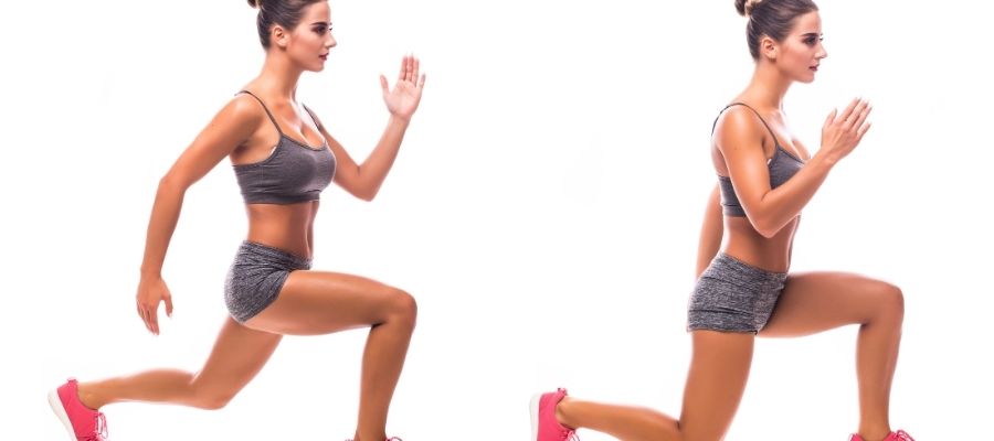 Lunge Jump Egzersiziyle Denge ve Koordinasyonun Geliştirilmesi