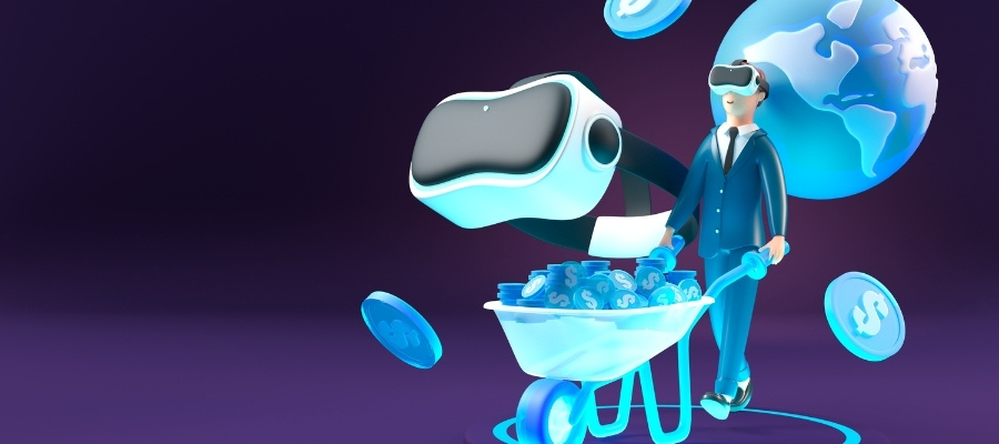 Metaverse Mimarlığında Sürdürülebilirlik ve Dijital İnşaat Teknolojileri