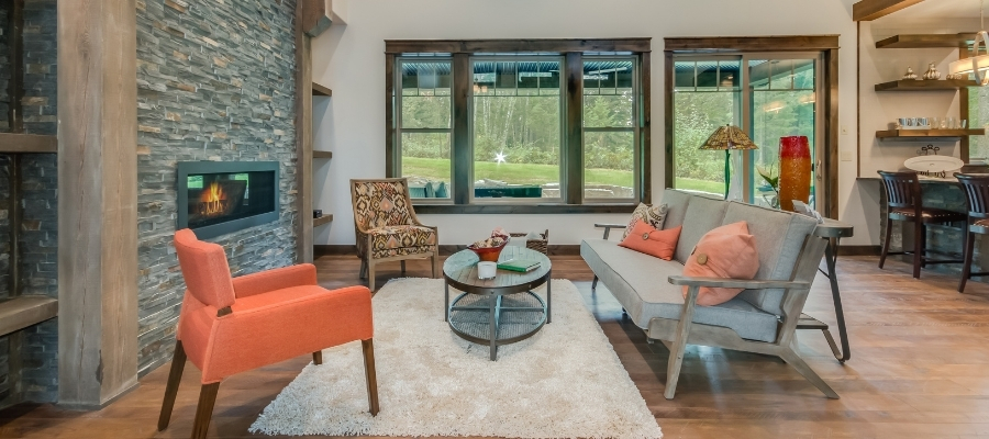 Mid Century Tarzının Geleceğe Yönelik Etkileri ve Yenilikçi Yaklaşımlar