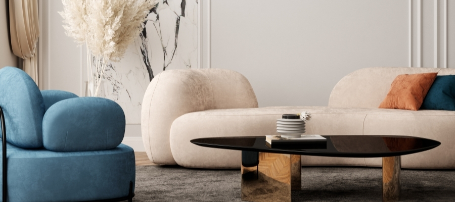 Mid Century Tasarımın Özellikleri ve Tarihi