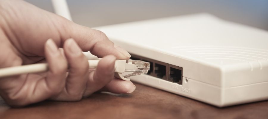 Modem Güncellemesinin Sorun Giderme ve Performansı Artırma Önemi