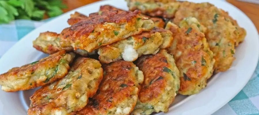 Mücverin Türk Mutfağındaki Yeri ve Tarihçesi