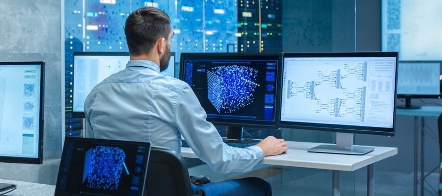 Neural Engine: Yapay Zeka ve Makine Öğrenimi için Güçlü Bir Donanım