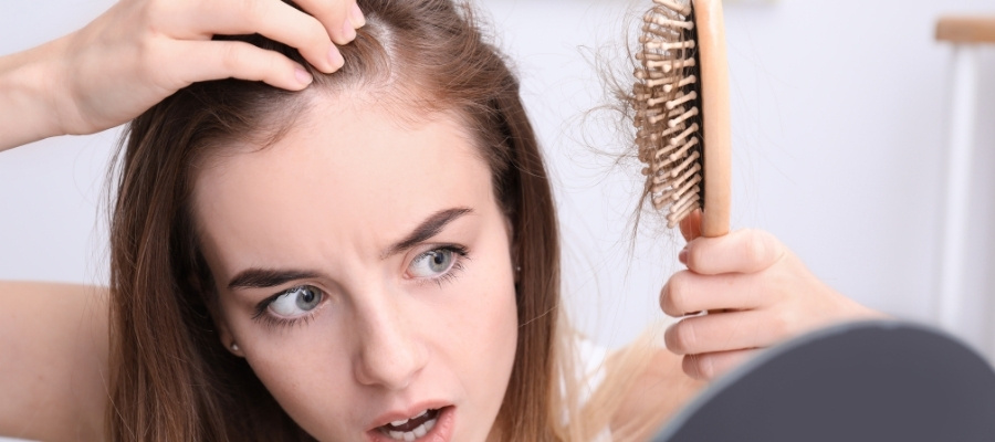 Genetik ve Hormonal Saç Dökülme Tipleriyle Başa Çıkma Stratejileri