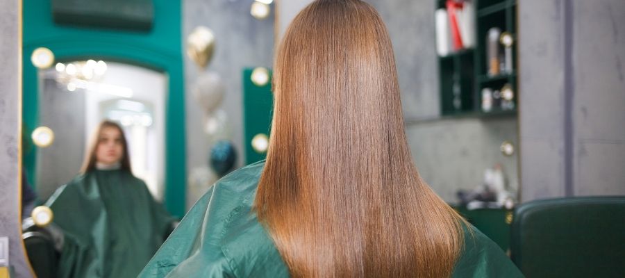 Saç Düzleştirme Sonrası Kabarmayı Engellemek İçin Kullanılan Ürünler ve Yöntemler