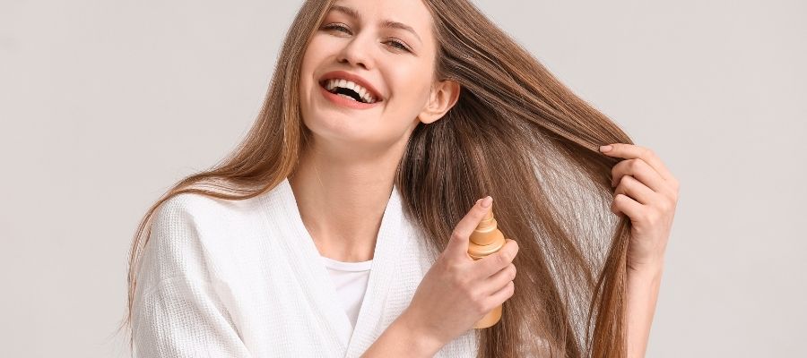Saç Kabarması Probleminin Altında Yatan Nedenler ve Çözüm Yolları