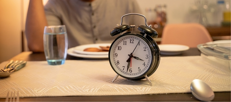 Sahur Sofrasında Bulunması Gereken Besin Grupları ve Porsiyon Miktarları