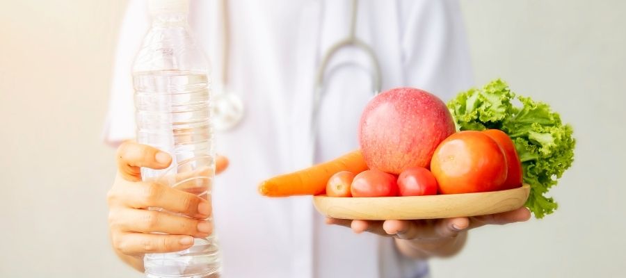 Sjögren Sendromu ve Beslenme Planı Oluştururken Dikkat Edilmesi Gerekenler