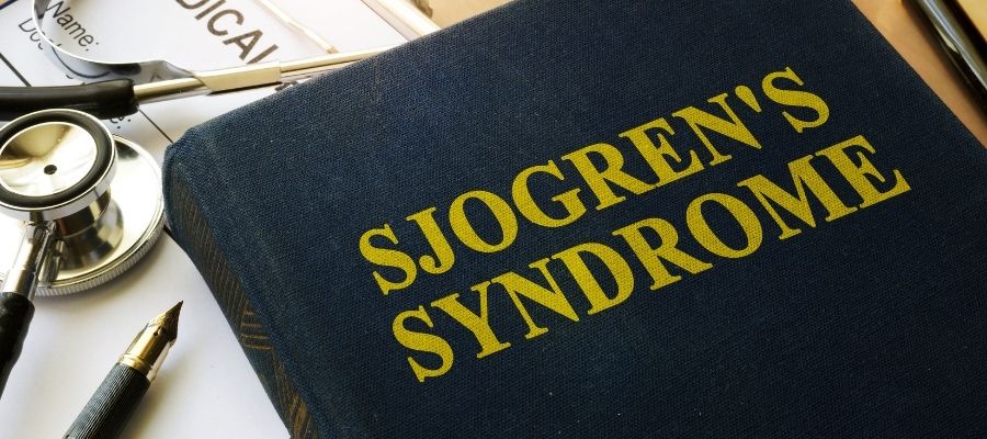 Sjögren Sendromu ve Beslenme: Semptomları Hafifletmek için Öneriler
